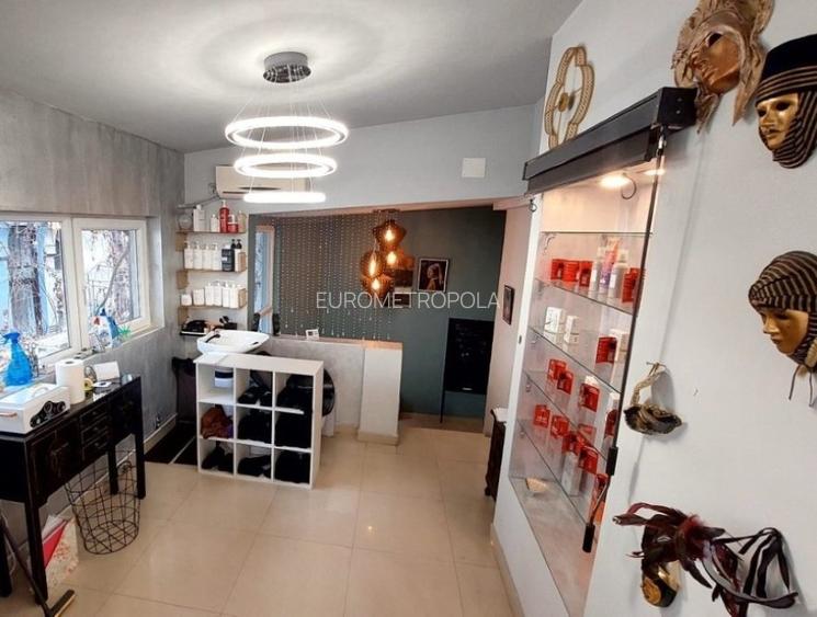 Unirii - vila ideal firma / locuinta - 6