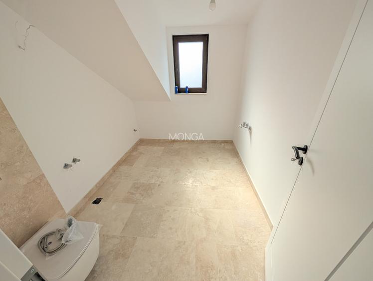 Casa 5 camere 224mp | 0 comision | Otopeni str Maramures | Metrou | 510mp teren - 24