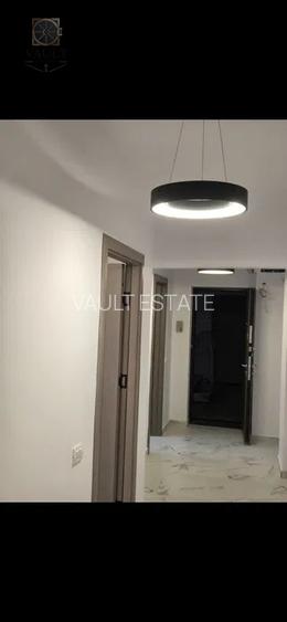 APARTAMENT 3 CAMERE-TITULESCU-RENOVAT-BLOC REABILITAT - 6