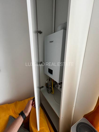 APARTAMENT 3 CAMERE LUX IN COMPLEX REZIDENTIAL CU LOC DE PARCARE SUBTERAN - 30