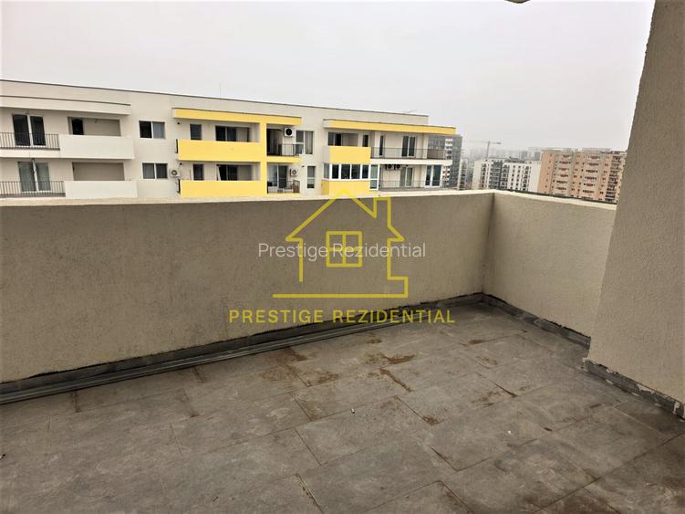 Metrou - Pallady- Titan - Ap. 2 Cam cu TERASA 192 mp - Finalizat - 8