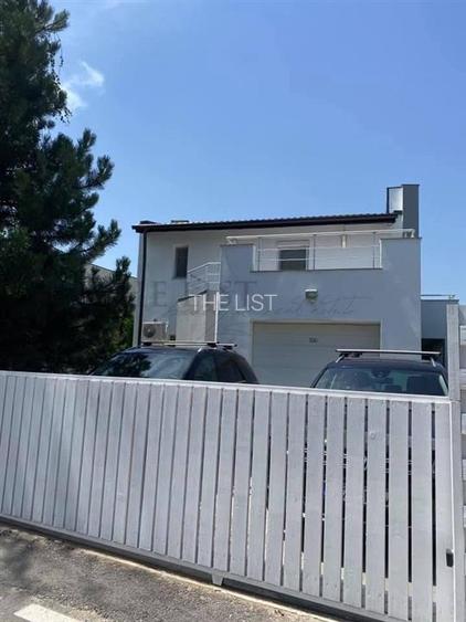 Vila 5 camere cu curte matura in Otopeni - 7