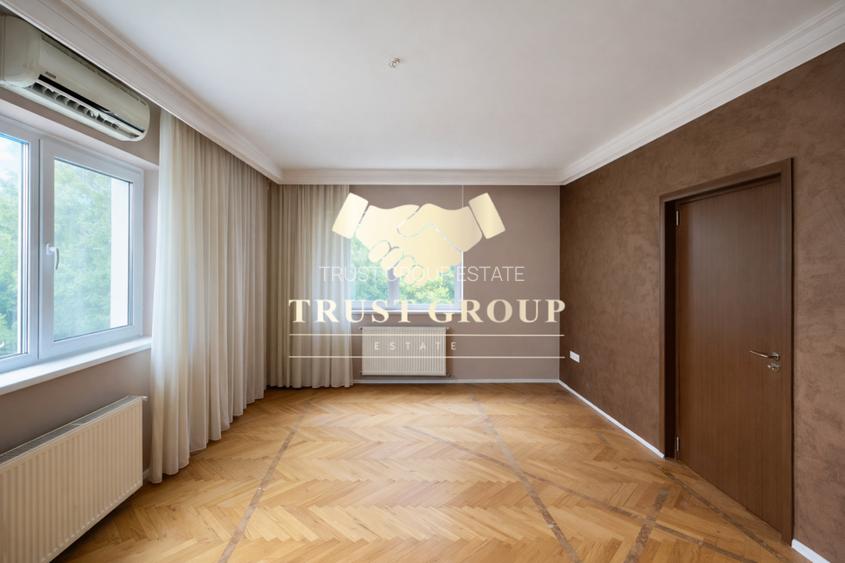 Casa Herastrau-Primaverii 5 camere P+1+M | 2 locuri de parcare - 4