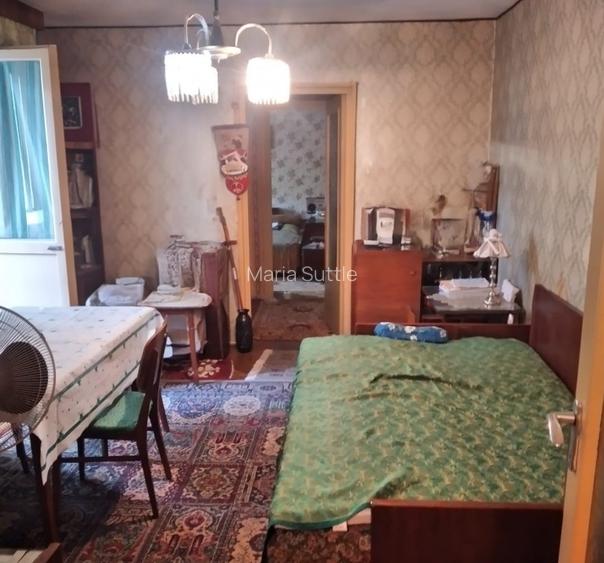 Vând apartament cu 3 camere – Brazda lui Novac - 4