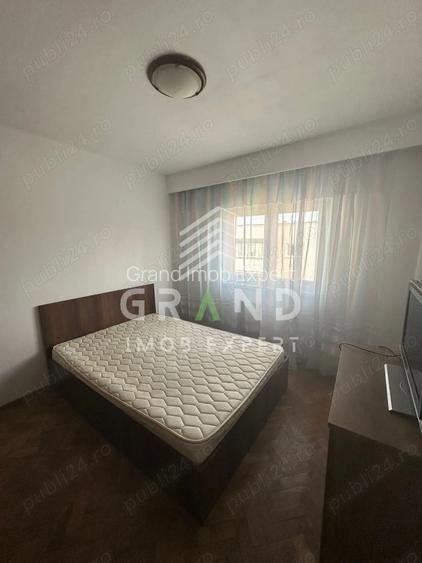 3 camere | 65 mp | Centrală proprie | Zona Olimpia Cioplea–Mănăștur - 2