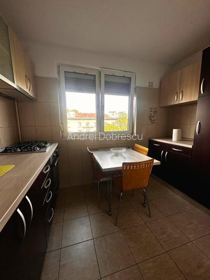 Apartament 3 camere de închiriat – 2 minute metrou Orizont / Mall AFI Cotroceni - 3