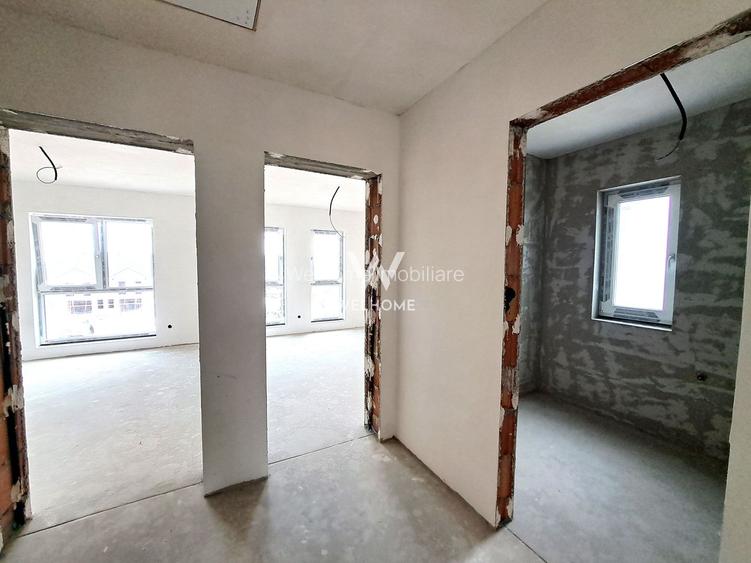 Duplex cu pivnita si terasa, Calea Cisnadiei, Sibiu - 11
