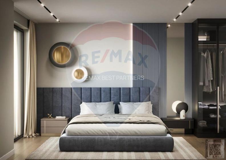 Apartament cu 3 camere de vanzare in zona Central - 3