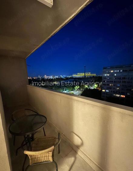 Apartament Piata Muncii, stradal, 5 minute de metrou, mobilat si utilat modern - 6