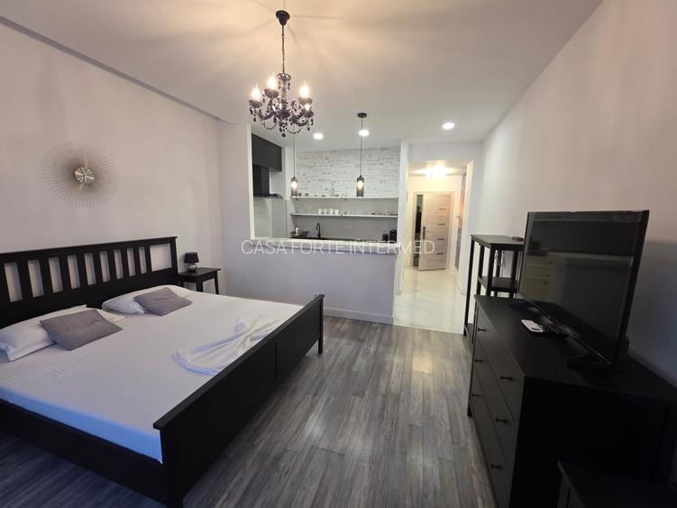 Studio de vânzare –Mamaia Onix Blue 72.000 € - 5