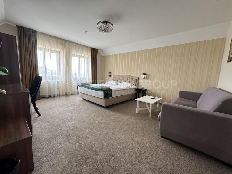 Apartament 3 camere, 129 mp utili – Calea Poienii, vilă elegantă - 2