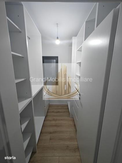 Duplex cu 4 camere,Zona Cora - 11