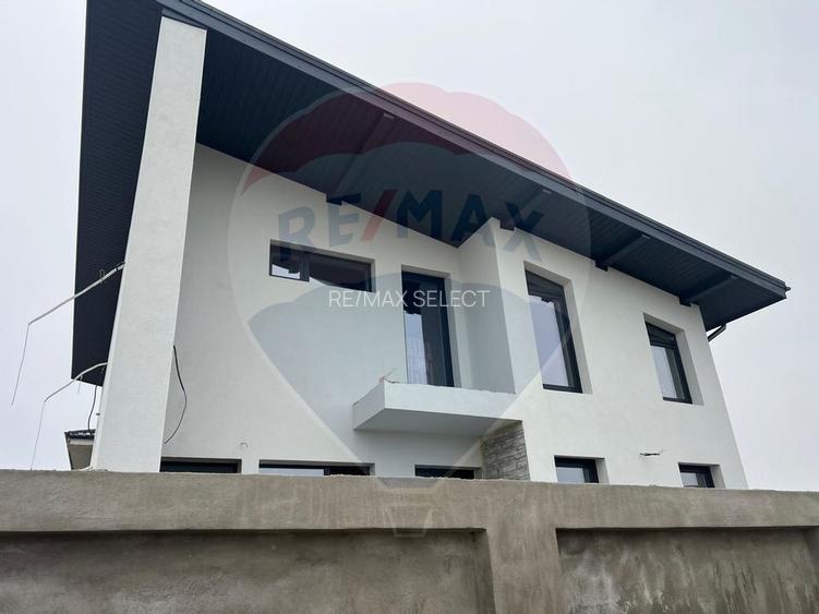 Vanzare casă noua  cu 5 camere, Pantelimon - Ferma Animalelor - 2