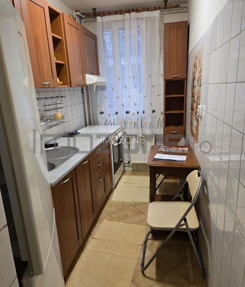 Drumul Taberei - Bd ul Timisoara, garsoniera, 33 mp, parter/4, libera imediat - 8