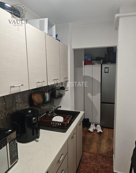 Apartament 2 camere-Renovat-Mobilat/Utilat-Urgenta 2-Pantelimon - 15