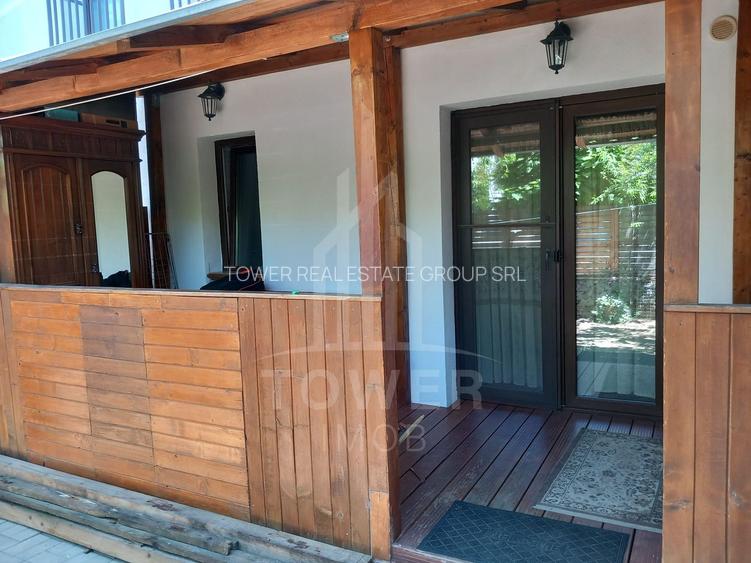 Apartament 2 camere de închiriat - Cartierul Arhitecților - 8