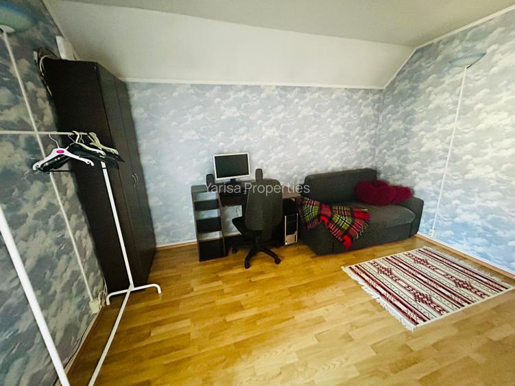 Vila Individuala de Inchiriat 5 camere *Mogosoaia* - 11