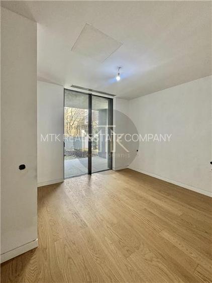 DUPLEX 5 camere 210 mp, curte+terase 250 mp | Lacul Floreasca - 19