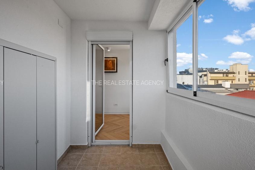 Duplex PENTHOUSE 5 camere | Herăstrău | 240 mp utili | Terasă 94 mp - 12