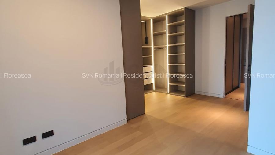 REA1011270 Apartament exclusivist 3 camere Calea Floreasca I Vedere superba - 17