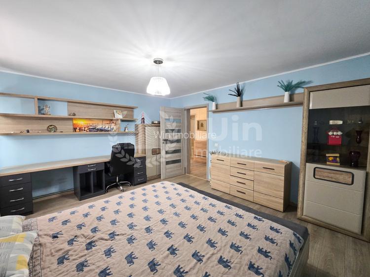 Casa individuala la cheie | 72mp utili | 317 mp teren | Intre Lacuri - 6