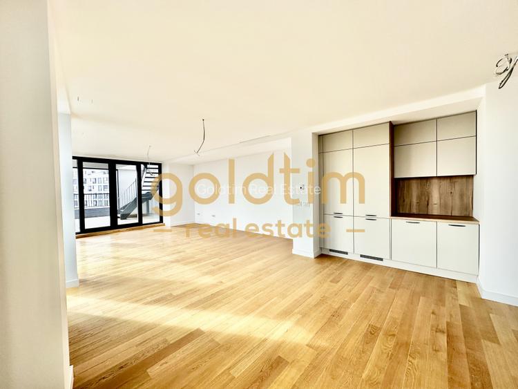 Exclusive Penthouse Iancu Nicolae/110 sqm Private Rooftop Terrace/Near Băneasa - 3