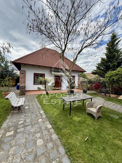 Casa 2 camere la curte comuna, Ghiroda, Timisoara - 3