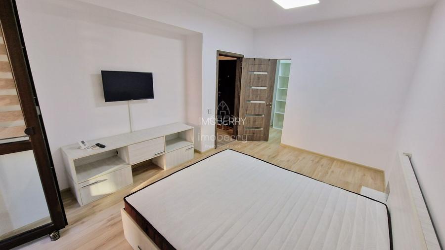 Inchiriere Garsoniera Lunca Jaristei | Mobilata & Utilata | Dressing | Metrou - 2