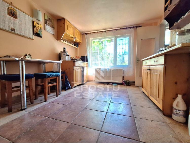 Cabana cu 3 camere, 392 mp teren, 3 Insule - 5