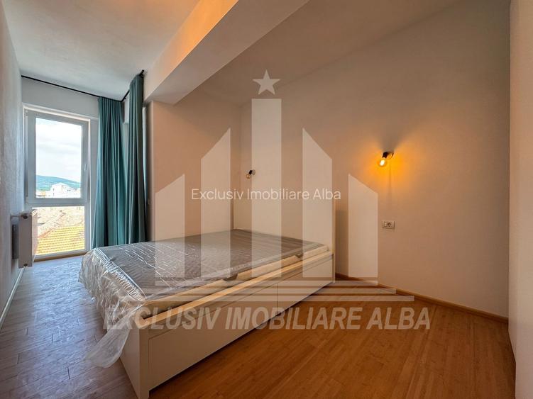 Apartament 2 camere | De inchiriat | 61 mp | Bloc nou | Cetate - 4