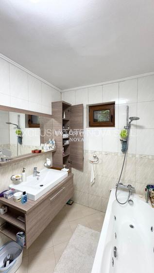 Bucurestii NOI - Laminorului - Inchiriere Vila . - 29