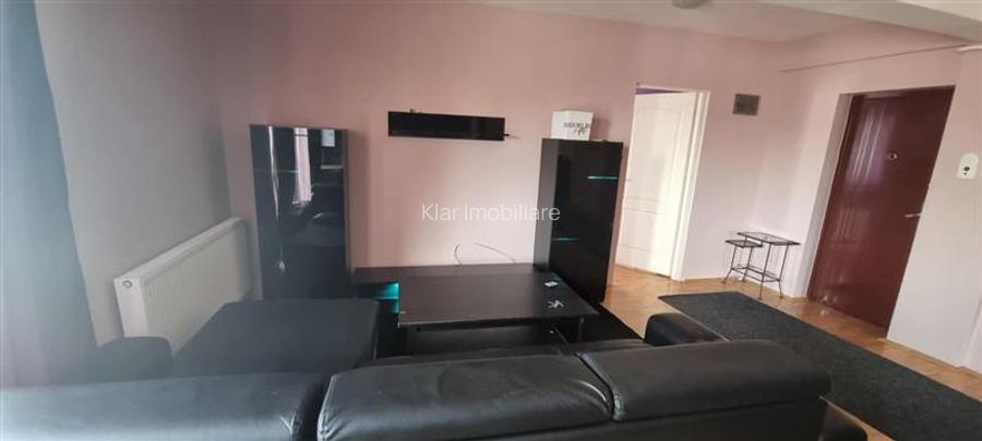 Apartament 3 camere, 2 GARAJE, etaj intermediar! Zona Sub Cetate! - 4