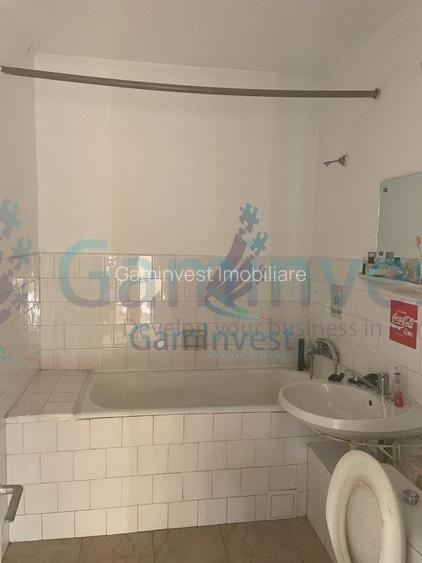 Apartament de vanzare cu 3 camere, cu un view deosebit zona Dragos Voda - 7