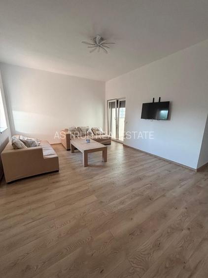 Apartament 2 camere | Etaj 1 | 2 Balcoane | Zonă liniștită - 3