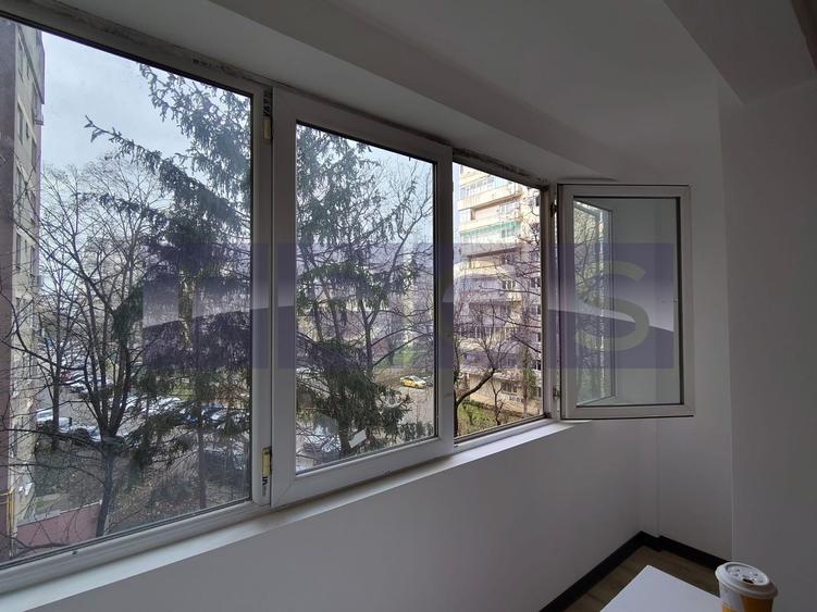 VANZARE 2 CAMERE I PROASPAT RENOVAT I METROU I PARCUL DRUMUL TABEREI - 10