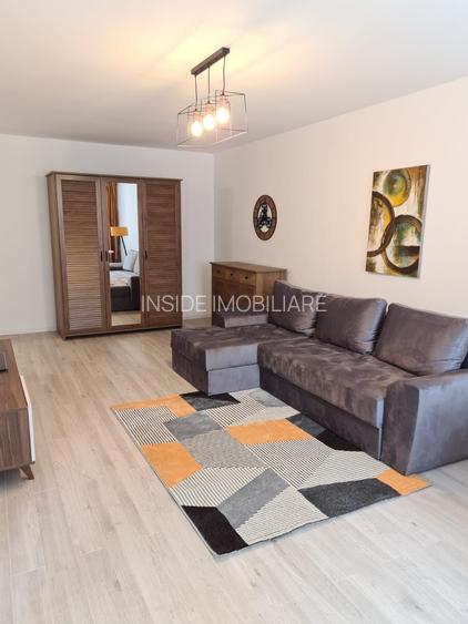 Inchiriere Garsoniera Drumul Taberei - 2