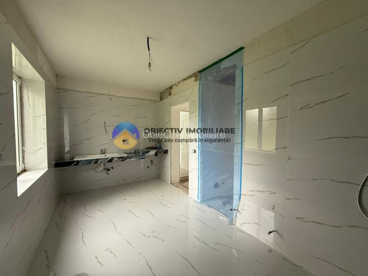 Casa+ teren de vanzare REDIU  - 5