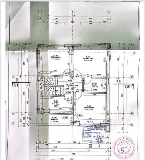 Vila individuala, 4 camere, Comuna Berceni - 4