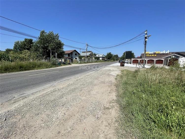 Varianta Margineni - Hemeiusi 4730 mp - 5