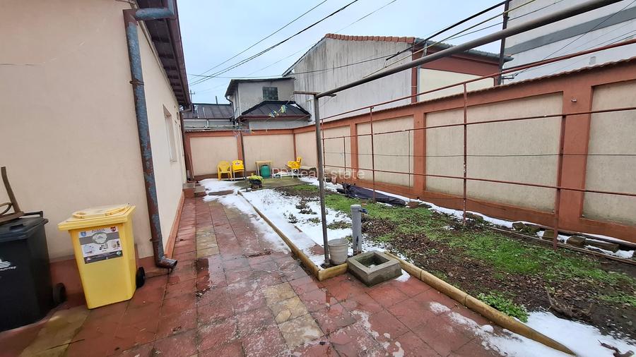 Casa zona Tomis II - 3 camere caramida (teren 176 mp ) - 2