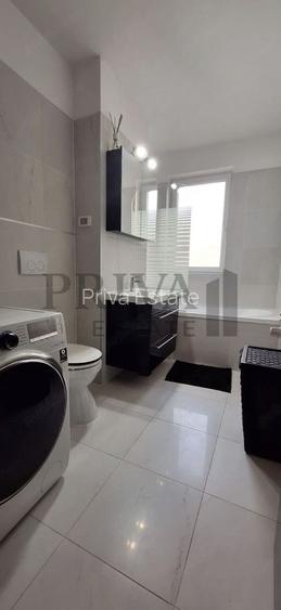 Apartament 2 camere, 60 mp, etaj 1, Iris Aradului - 5