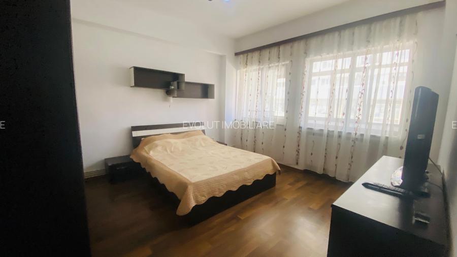 Apartament de închiriat | Zona Tomis Mall | Etaj 1 | 52 mp | 460 €/lună - 2