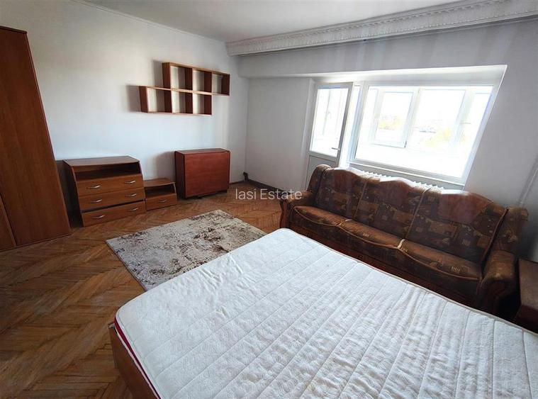 Apartament 1 camera zona CUG Sos. Nicolina - 16