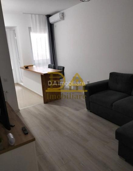 0% Comision, Apartament 2 camere, 50mp, et 2/8, Chiajna - 2