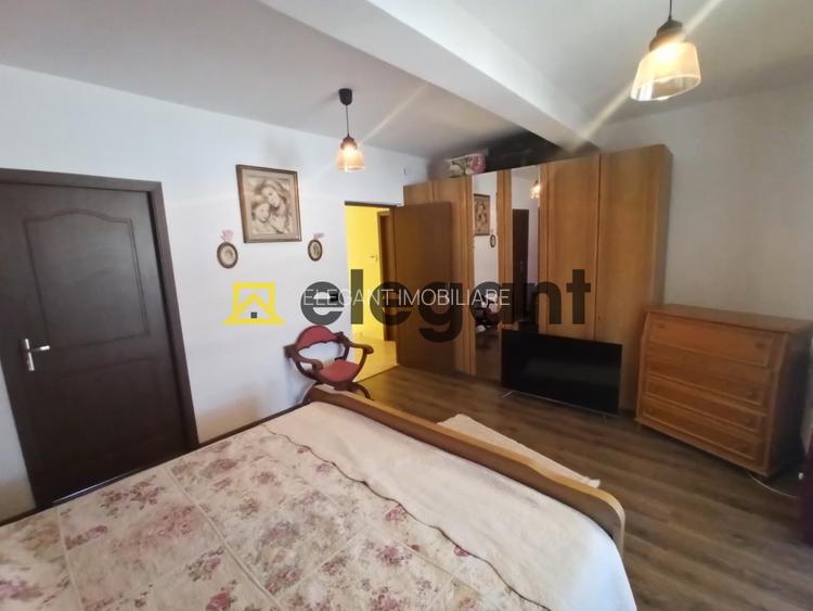Deosebita/Casa din 2018/P+E+M/6 camere/210 mp utili/teren 600 mp/Bordei - 13