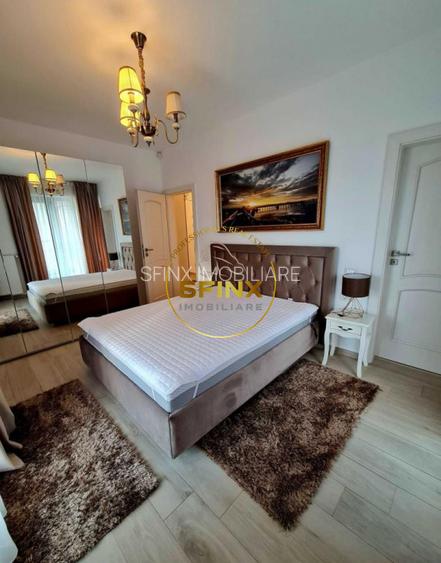 Apartament deosebit 3 cam in  bloc boutique , Floreasca - 3