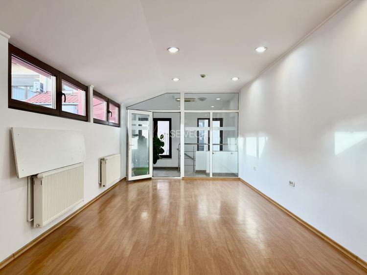 Proprietate premium de vanzare - Dorobanti - 47