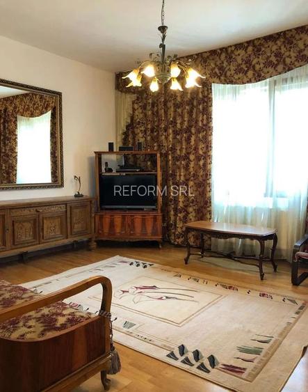 Vânzare apartament de lux în Centru, zona străzii Paris - 4