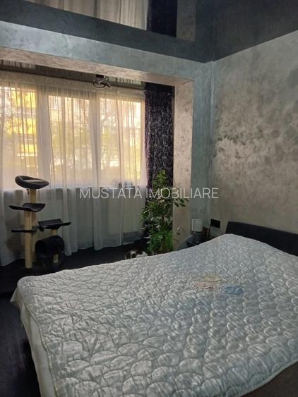 ULTRAMODERN 2 camere confort 1 Hipodrom. Renovat 2025.  Mobilat Utilat. - 3