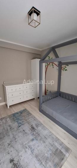 Inchiriez apartament 3 cam complet mobilat si utilat zona Sub Cetate -Poligon  - 7